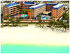 Nassau Palm Resort *** :: Нассау :: Багамы